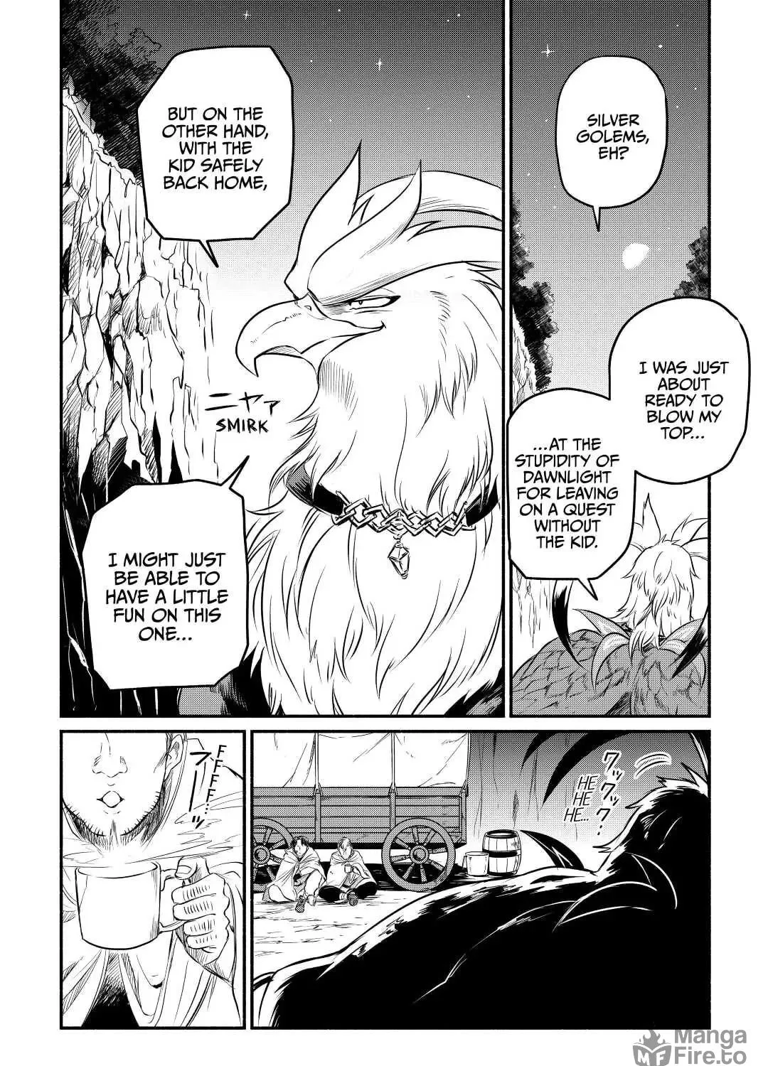 A Banished Odd-jobber Starts a New Life Chapter 6 page 47 - 