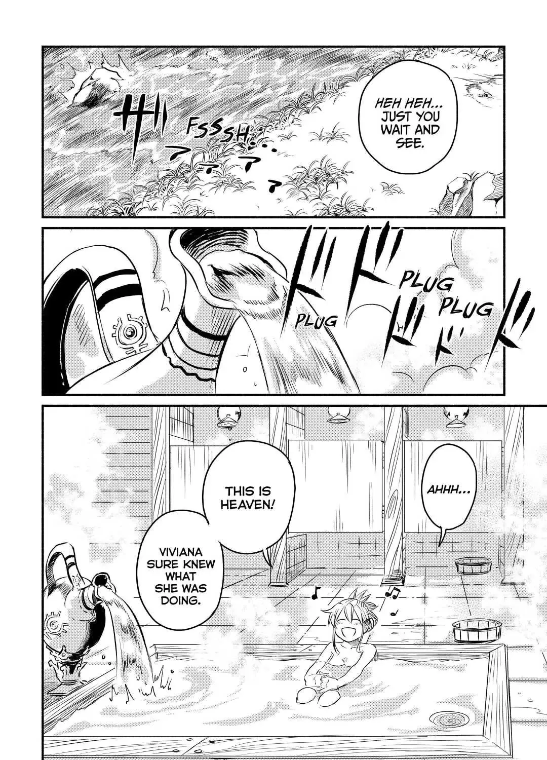 A Banished Odd-jobber Starts a New Life Chapter 9 page 27 - 