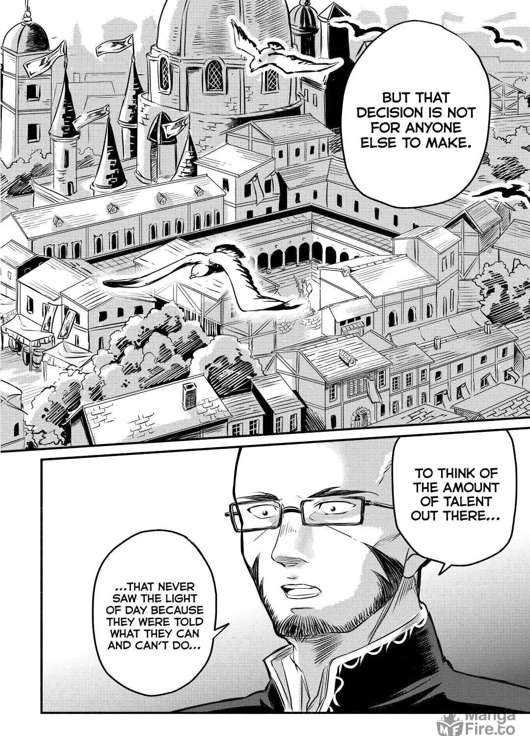 A Banished Odd-jobber Starts a New Life Chapter 9 page 71 - 