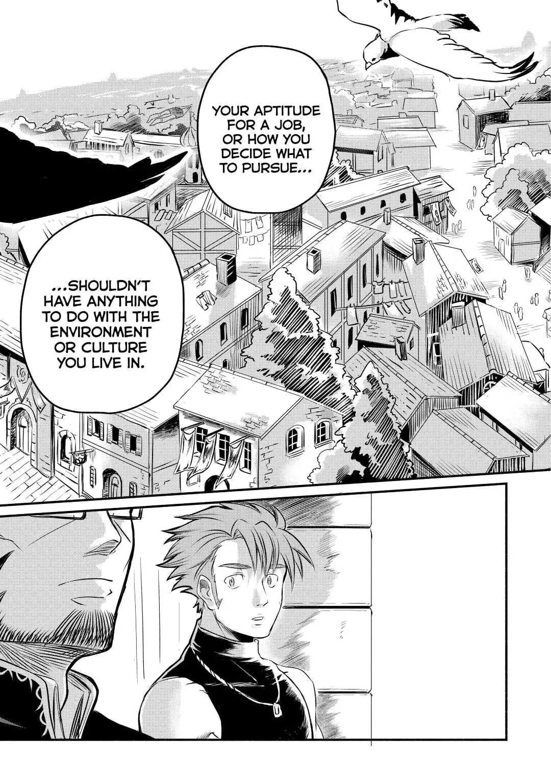 A Banished Odd-jobber Starts a New Life Chapter 9 page 73 - 