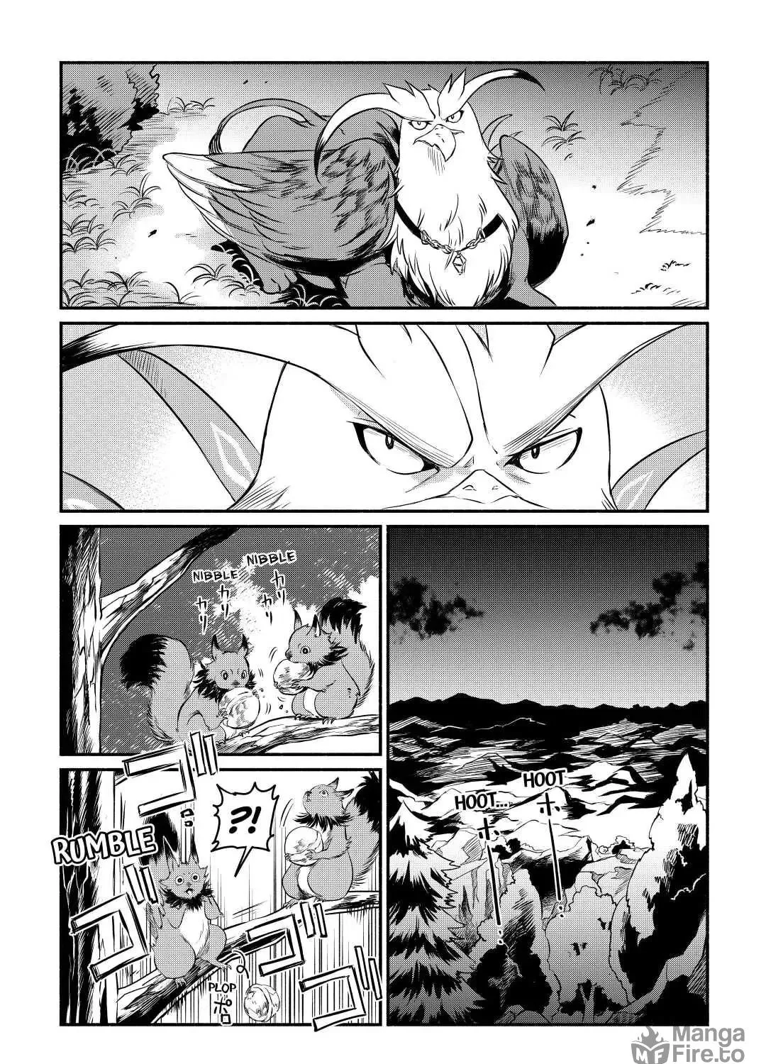 A Banished Odd-jobber Starts a New Life Chapter 9 page 79 - 