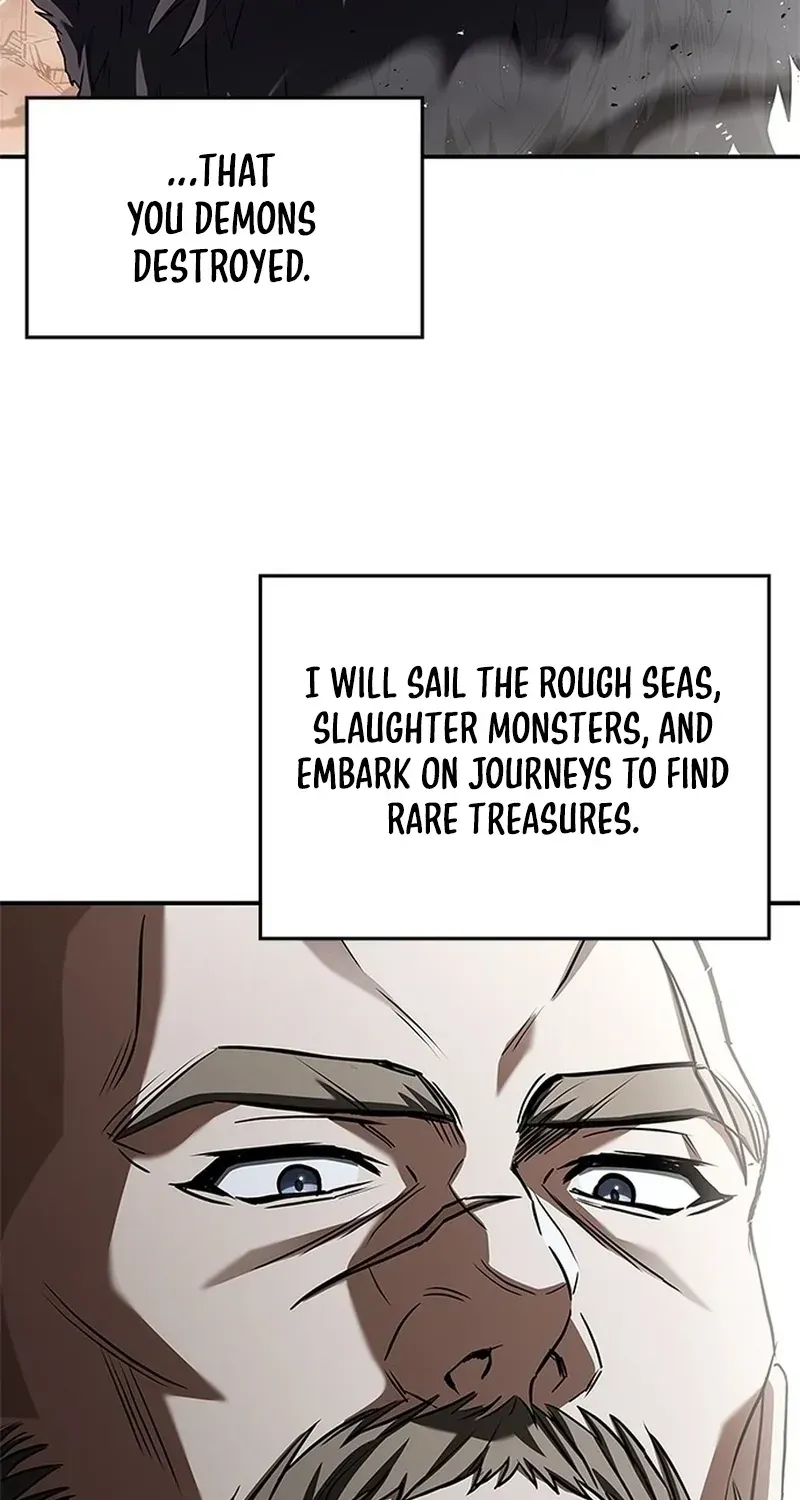 A Barbarian from the Medieval Era Chapter 1 page 104 - 