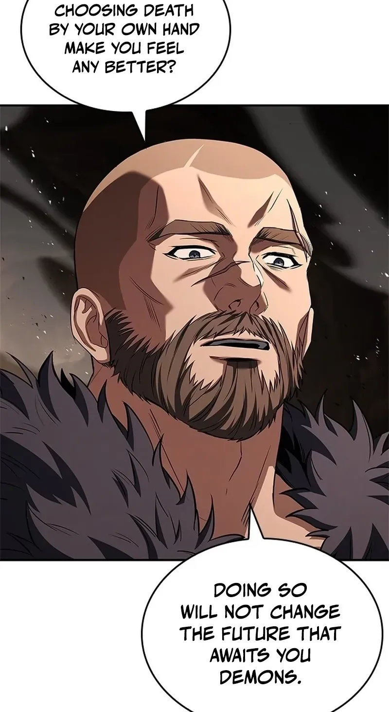 A Barbarian from the Medieval Era Chapter 1 page 111 - 