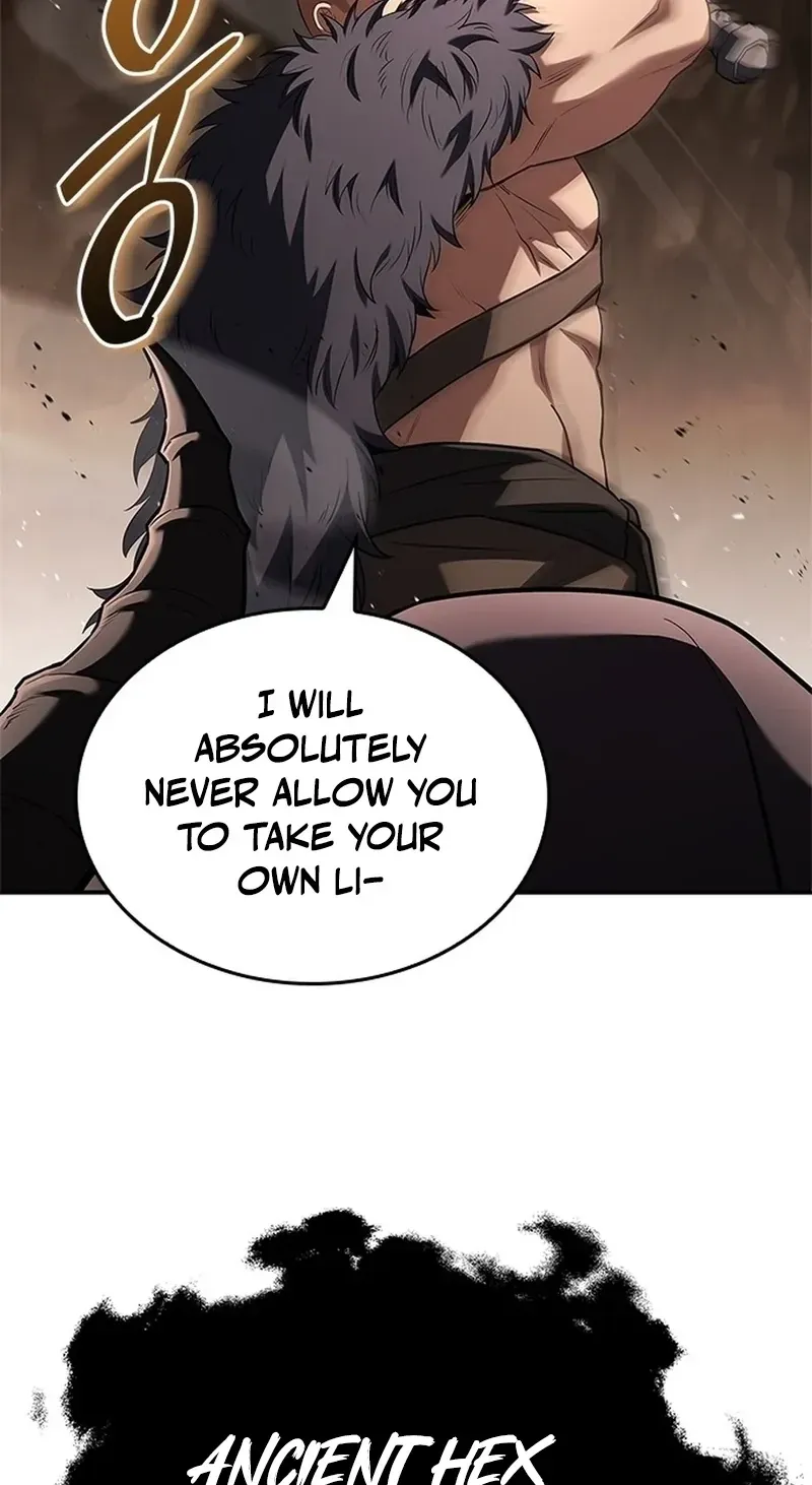 A Barbarian from the Medieval Era Chapter 1 page 113 - 