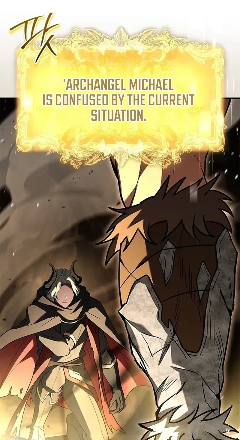 A Barbarian from the Medieval Era Chapter 1 page 118 - 