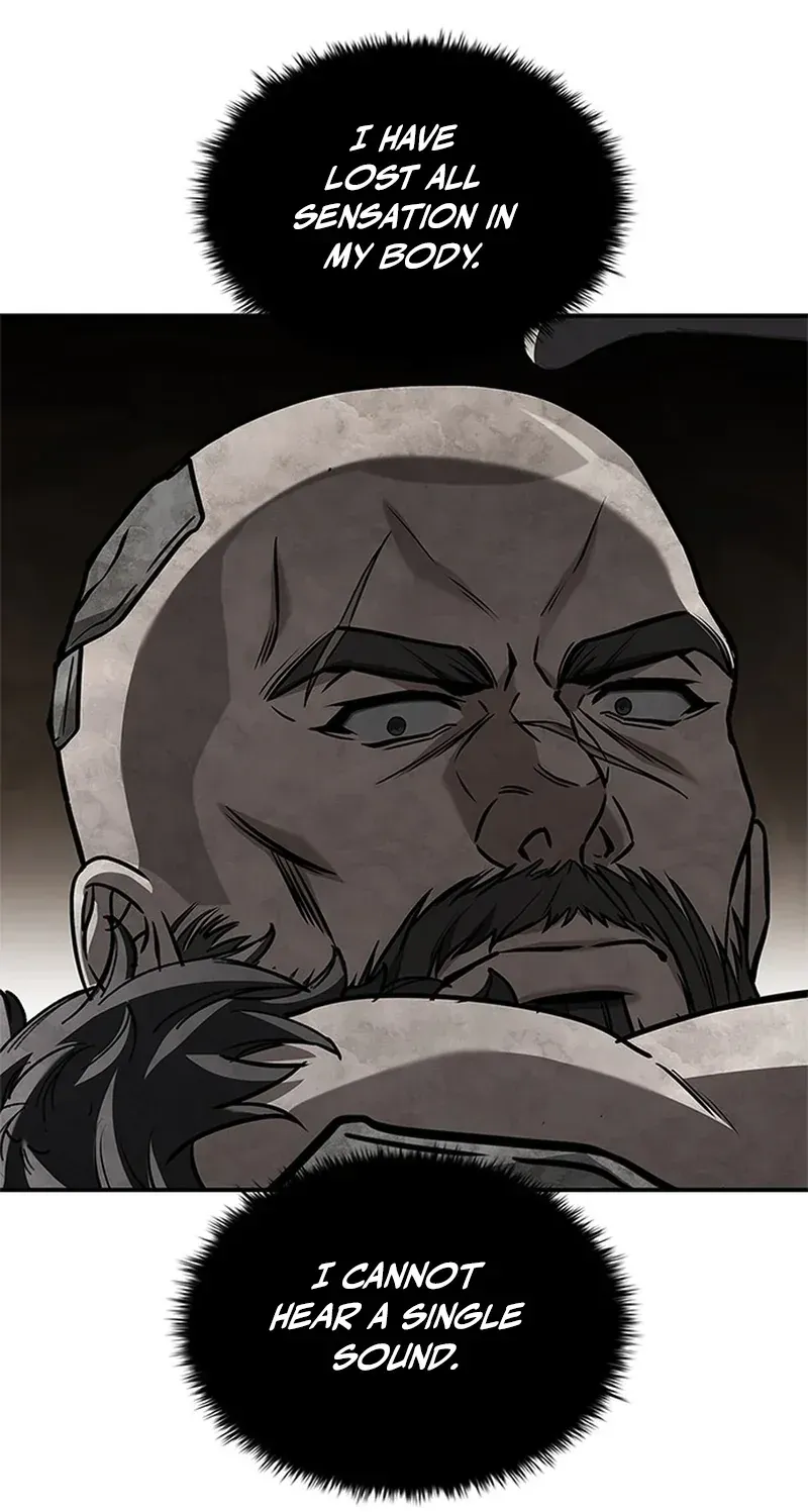 A Barbarian from the Medieval Era Chapter 1 page 120 - 
