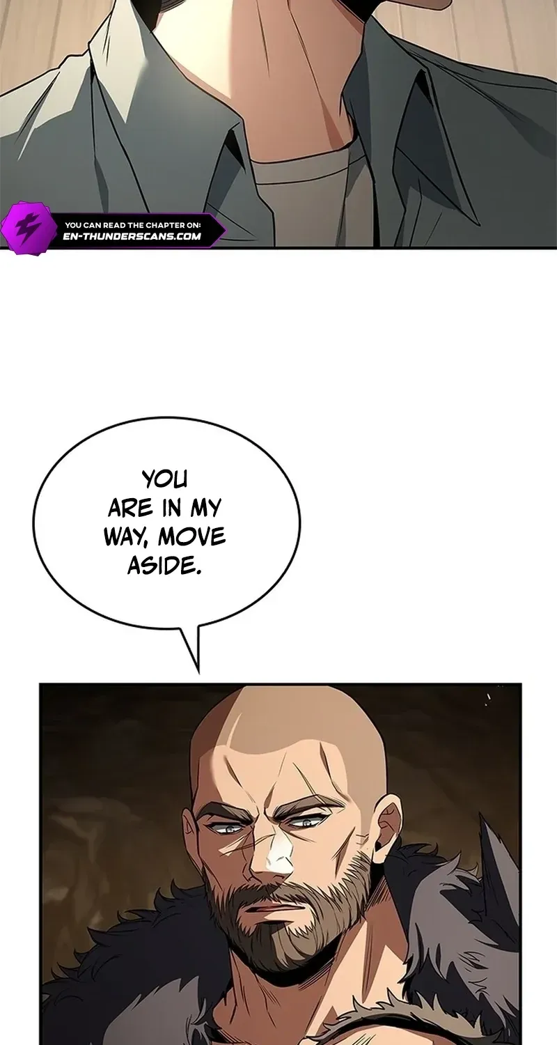 A Barbarian from the Medieval Era Chapter 1 page 135 - 
