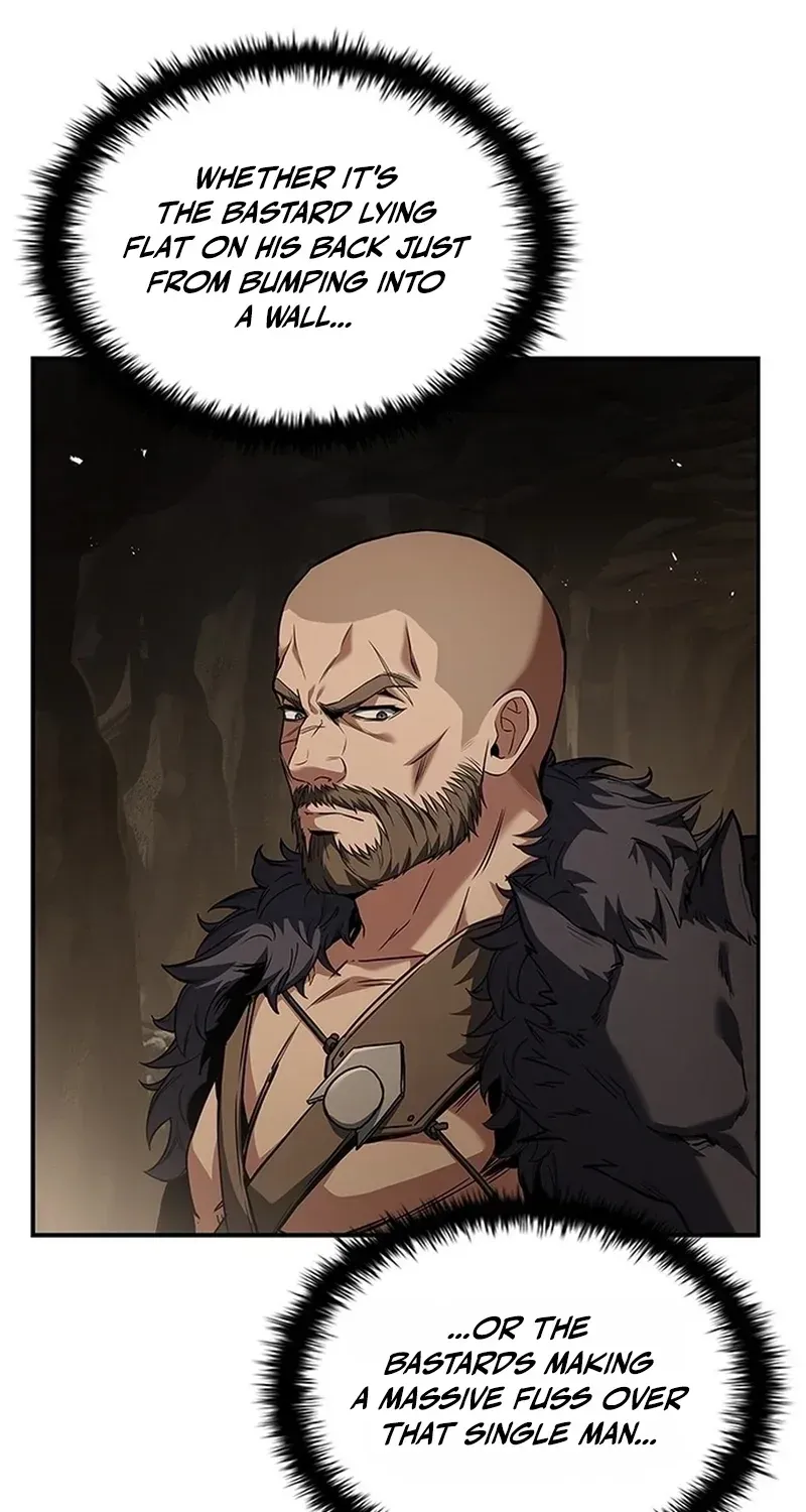 A Barbarian from the Medieval Era Chapter 1 page 165 - 