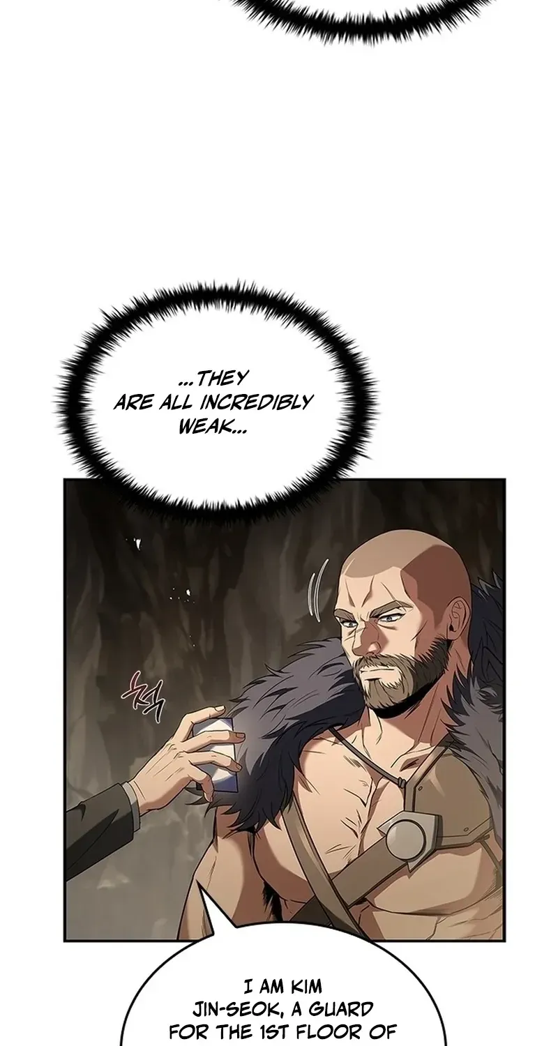 A Barbarian from the Medieval Era Chapter 1 page 167 - 