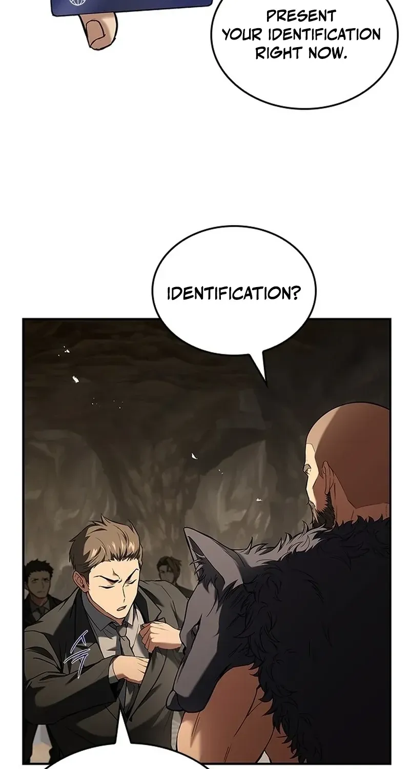 A Barbarian from the Medieval Era Chapter 1 page 171 - 