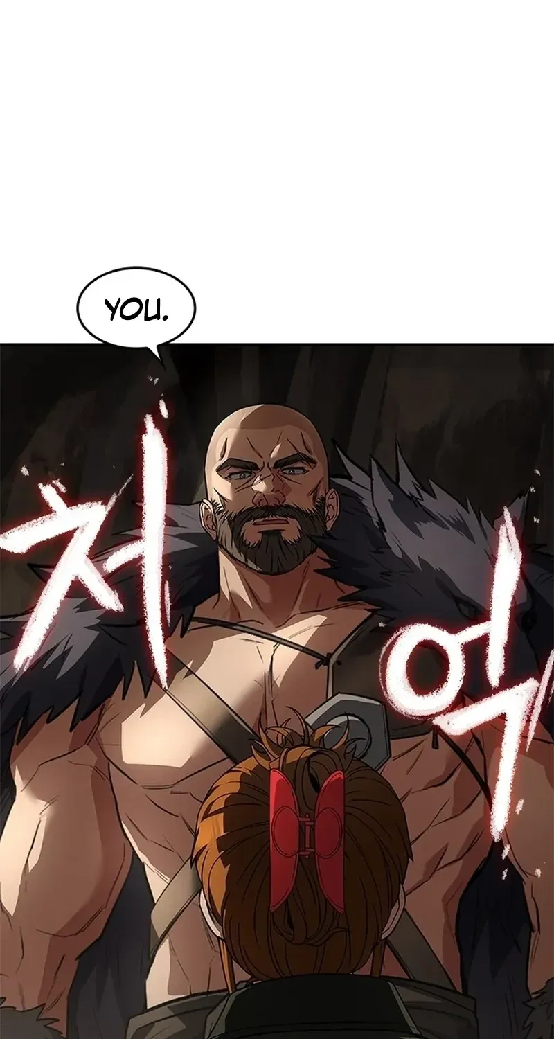 A Barbarian from the Medieval Era Chapter 1 page 189 - 