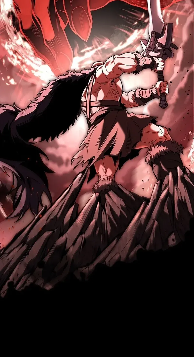 A Barbarian from the Medieval Era Chapter 1 page 3 - 