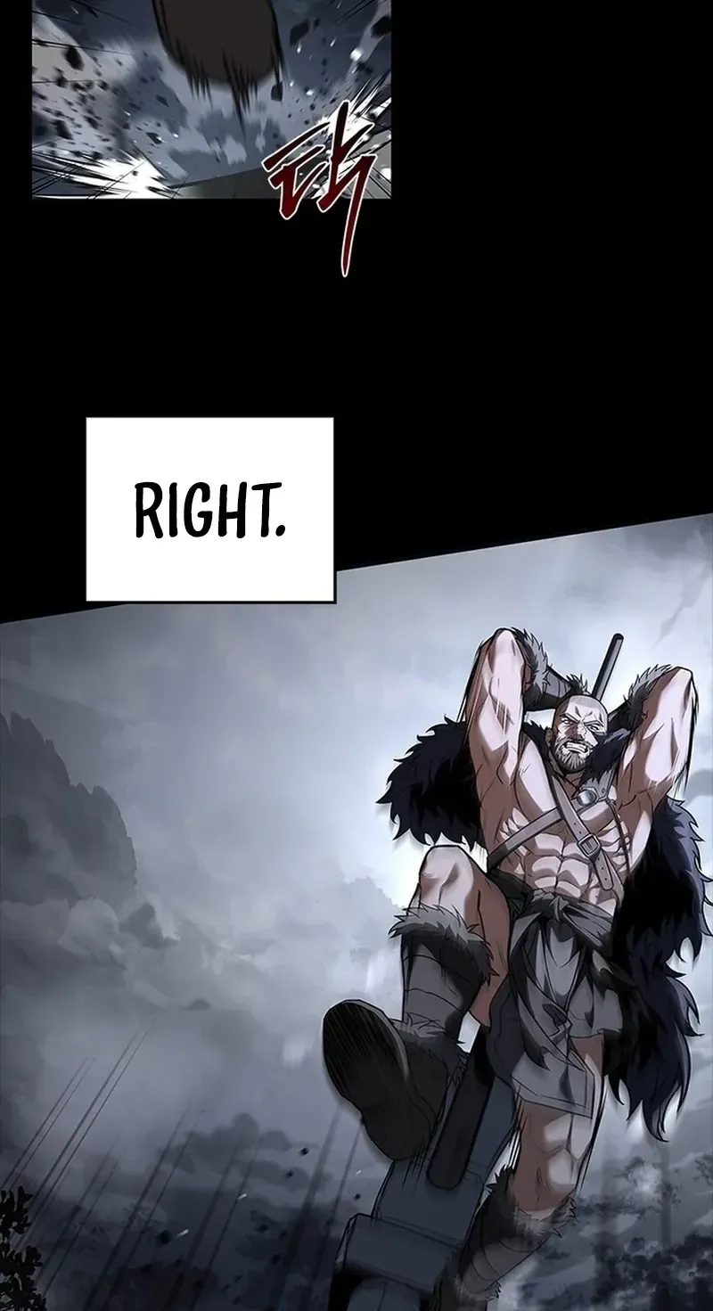 A Barbarian from the Medieval Era Chapter 1 page 30 - 