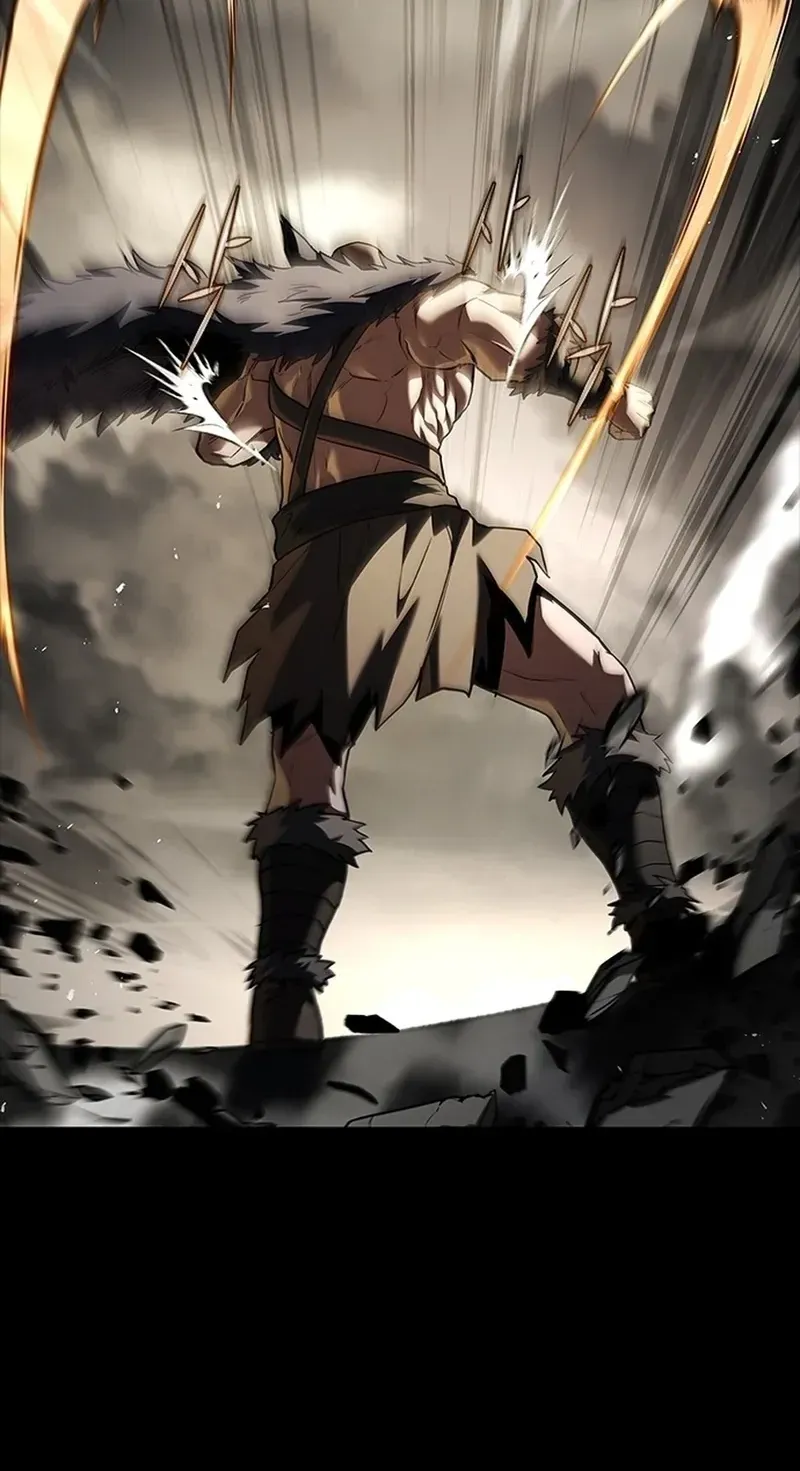 A Barbarian from the Medieval Era Chapter 1 page 36 - 