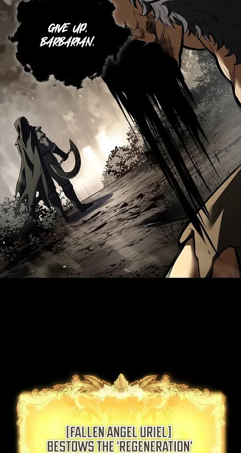 A Barbarian from the Medieval Era Chapter 1 page 41 - 