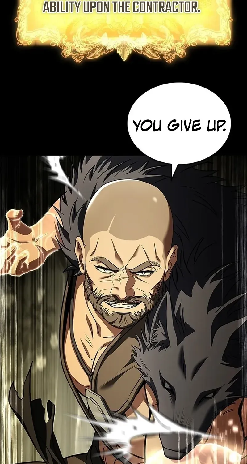 A Barbarian from the Medieval Era Chapter 1 page 43 - 
