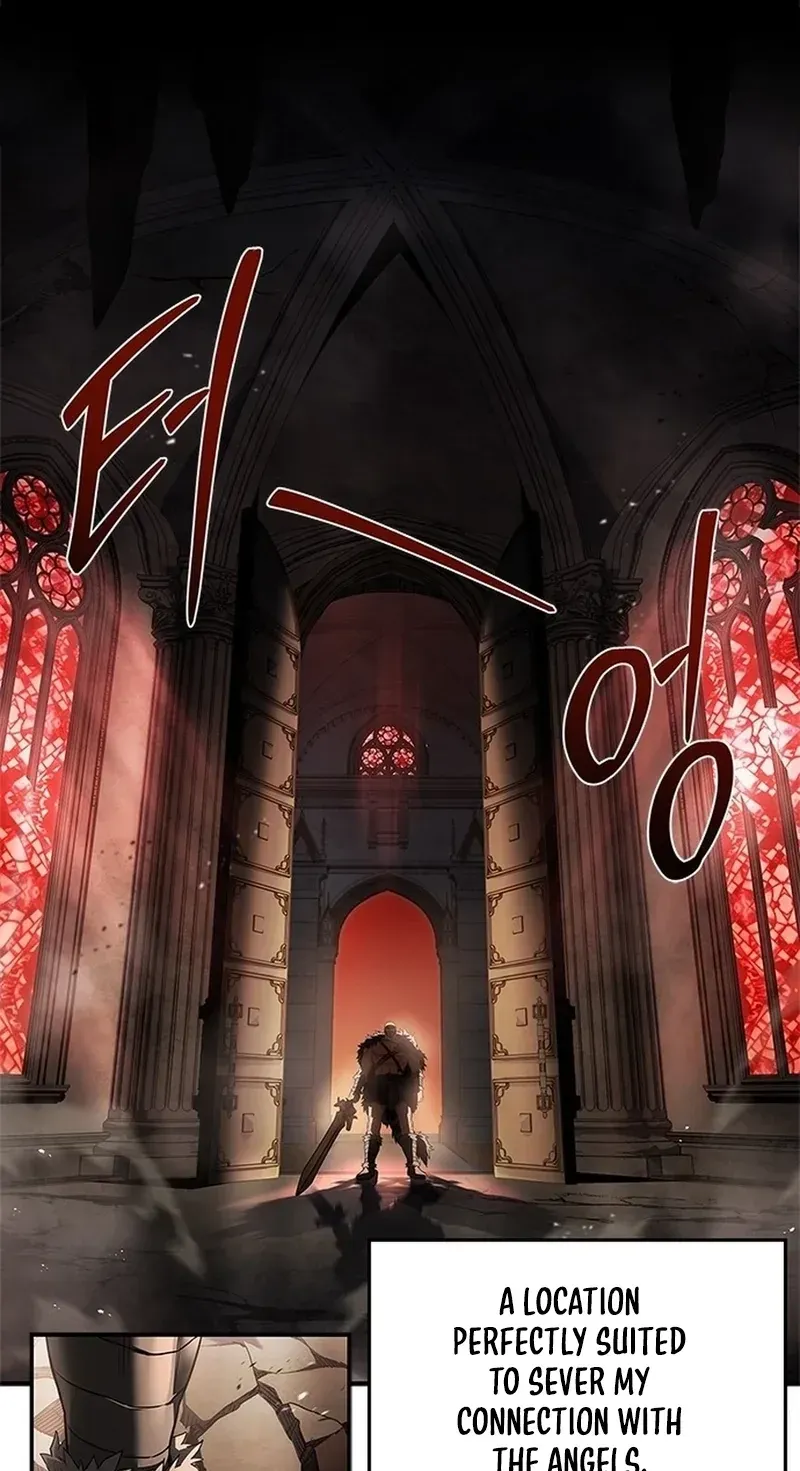 A Barbarian from the Medieval Era Chapter 1 page 58 - 