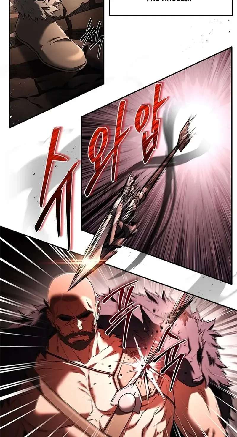 A Barbarian from the Medieval Era Chapter 1 page 59 - 