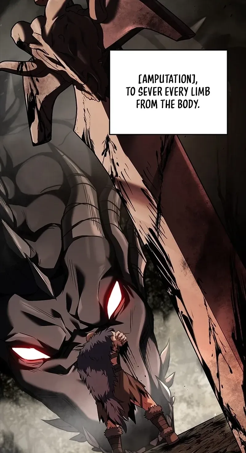 A Barbarian from the Medieval Era Chapter 1 page 7 - 