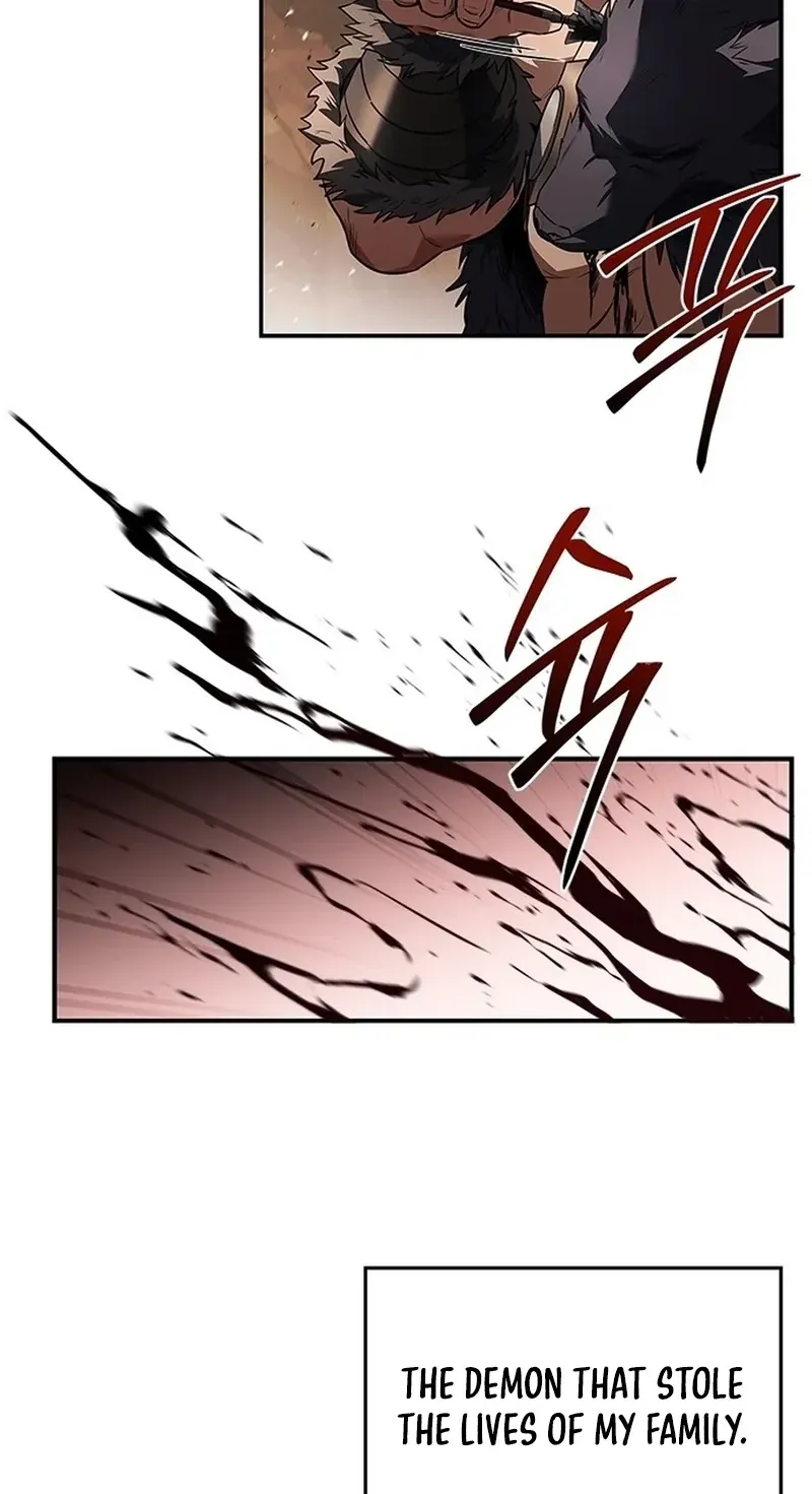 A Barbarian from the Medieval Era Chapter 1 page 61 - 