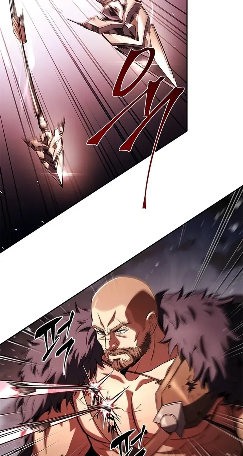 A Barbarian from the Medieval Era Chapter 1 page 66 - 