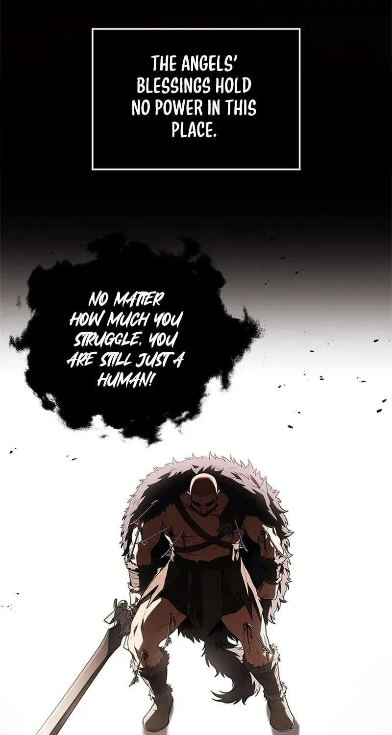 A Barbarian from the Medieval Era Chapter 1 page 70 - 