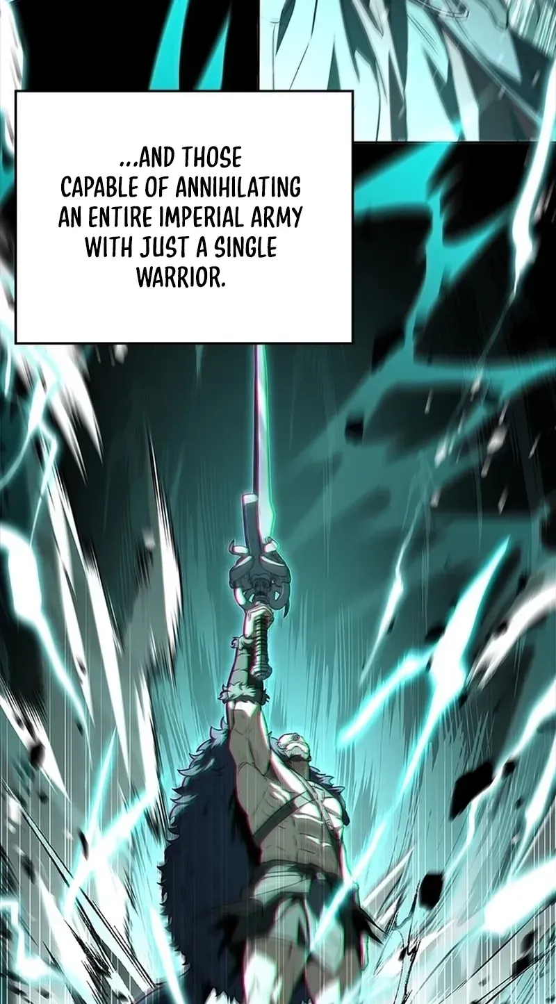 A Barbarian from the Medieval Era Chapter 1 page 84 - 