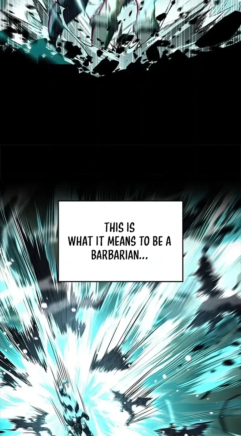 A Barbarian from the Medieval Era Chapter 1 page 85 - 
