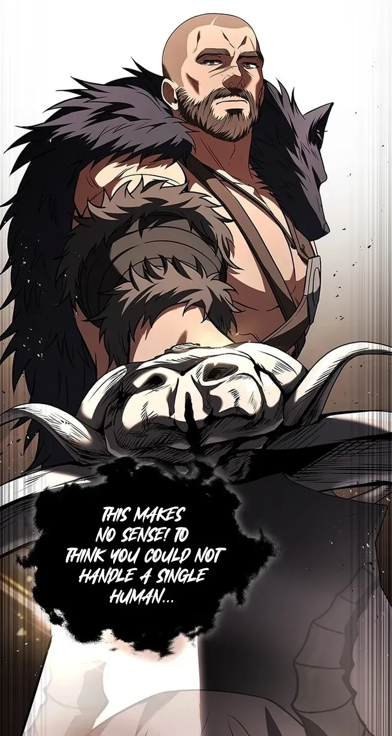 A Barbarian from the Medieval Era Chapter 1 page 92 - 