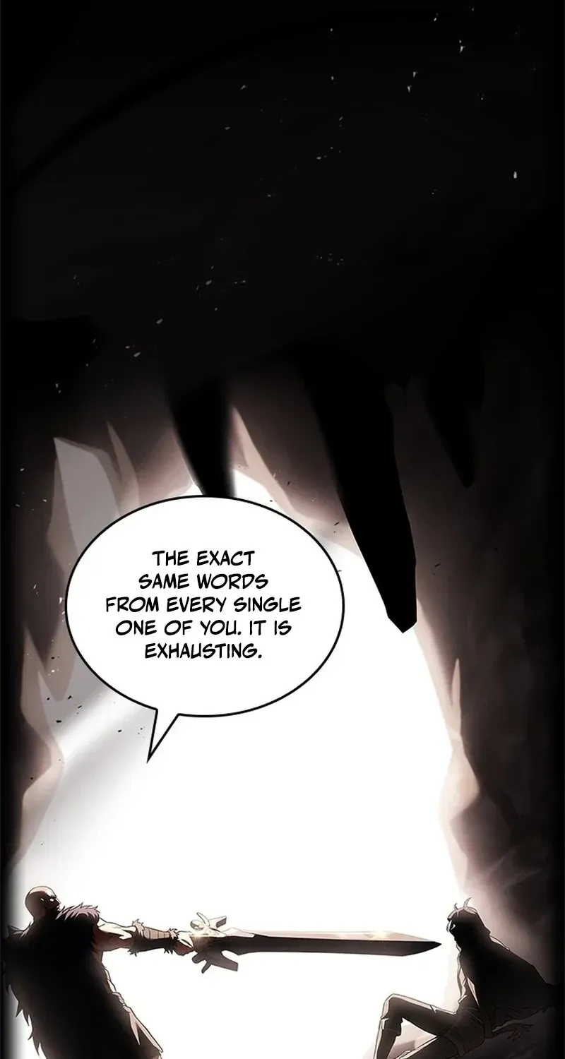 A Barbarian from the Medieval Era Chapter 1 page 96 - 