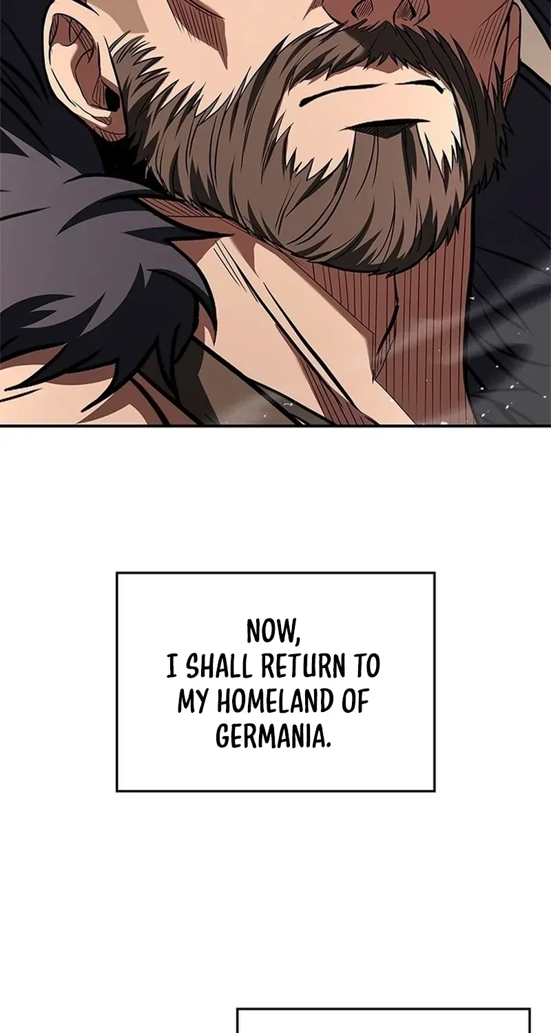 A Barbarian from the Medieval Era Chapter 1 page 100 - 
