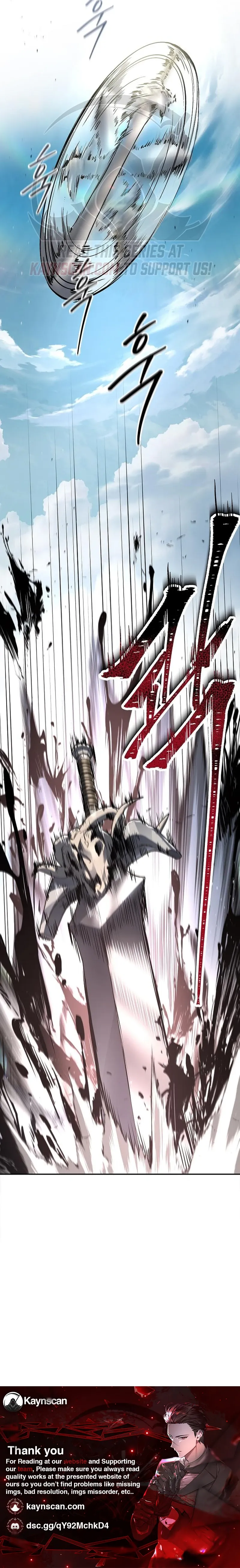 A Barbarian from the Medieval Era Chapter 14 page 8 - 