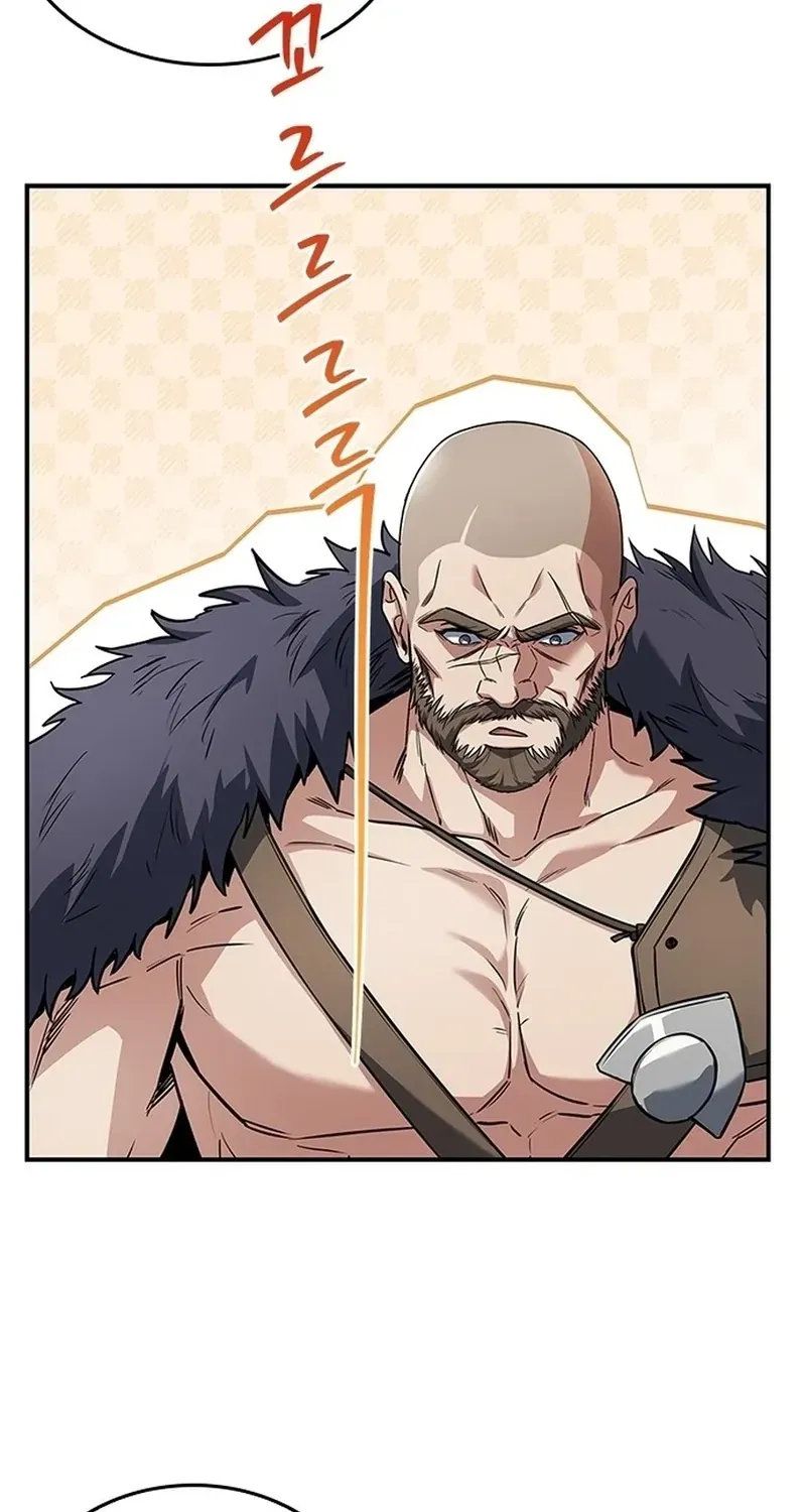 A Barbarian from the Medieval Era Chapter 2 page 11 - 