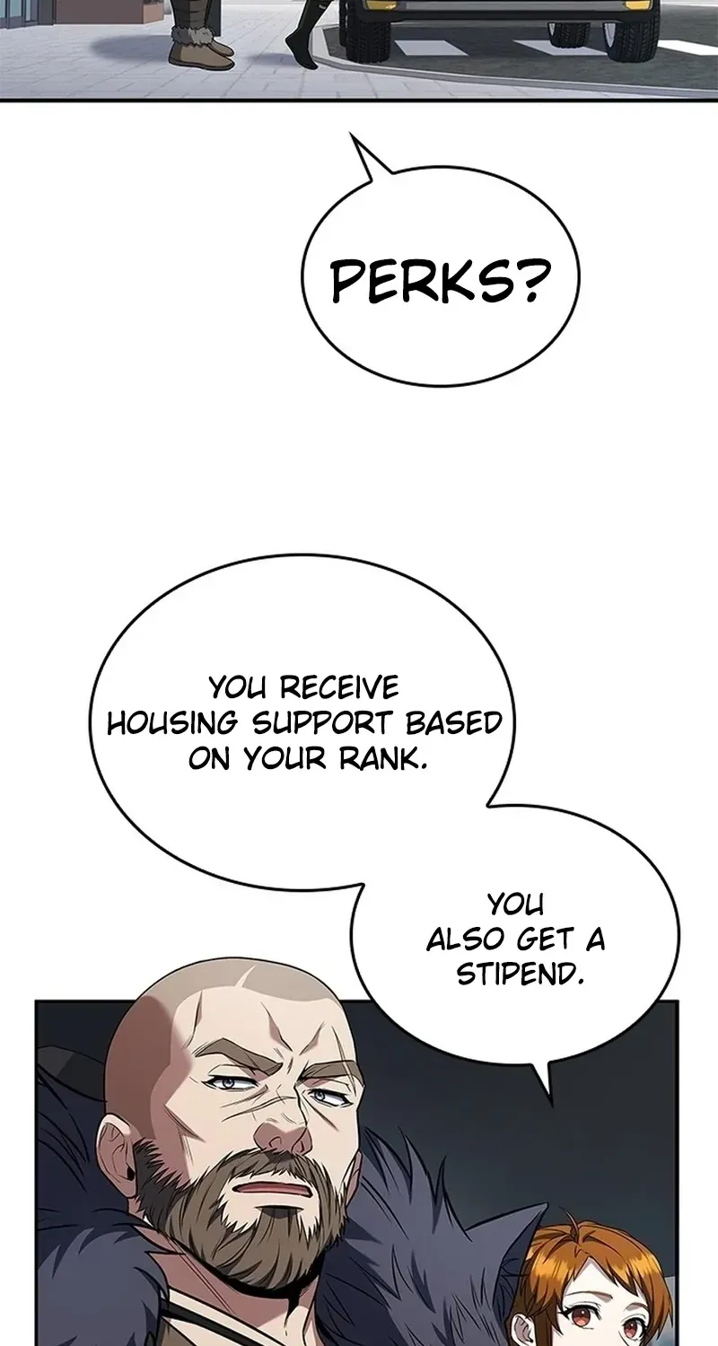 A Barbarian from the Medieval Era Chapter 2 page 108 - 