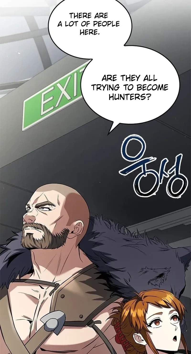 A Barbarian from the Medieval Era Chapter 2 page 119 - 