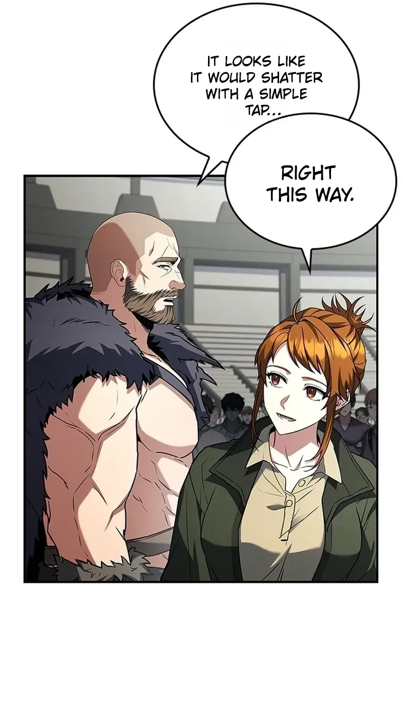 A Barbarian from the Medieval Era Chapter 2 page 124 - 