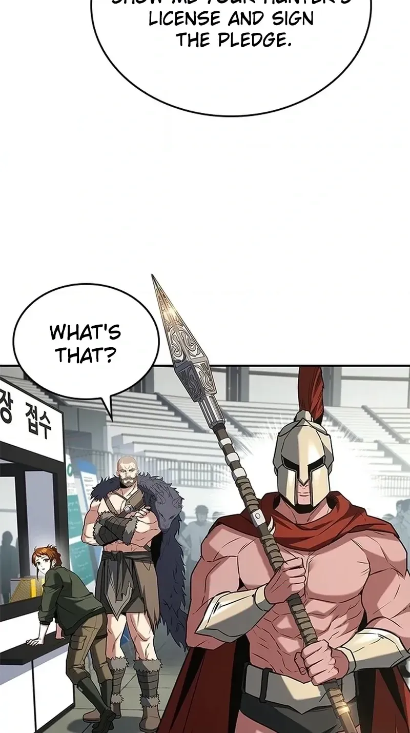 A Barbarian from the Medieval Era Chapter 2 page 128 - 