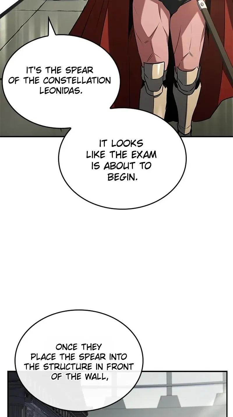 A Barbarian from the Medieval Era Chapter 2 page 129 - 