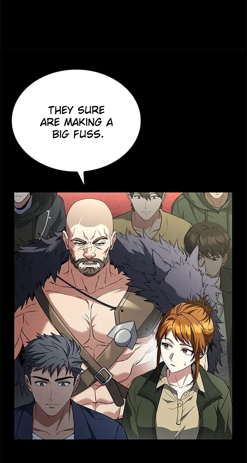 A Barbarian from the Medieval Era Chapter 2 page 141 - 