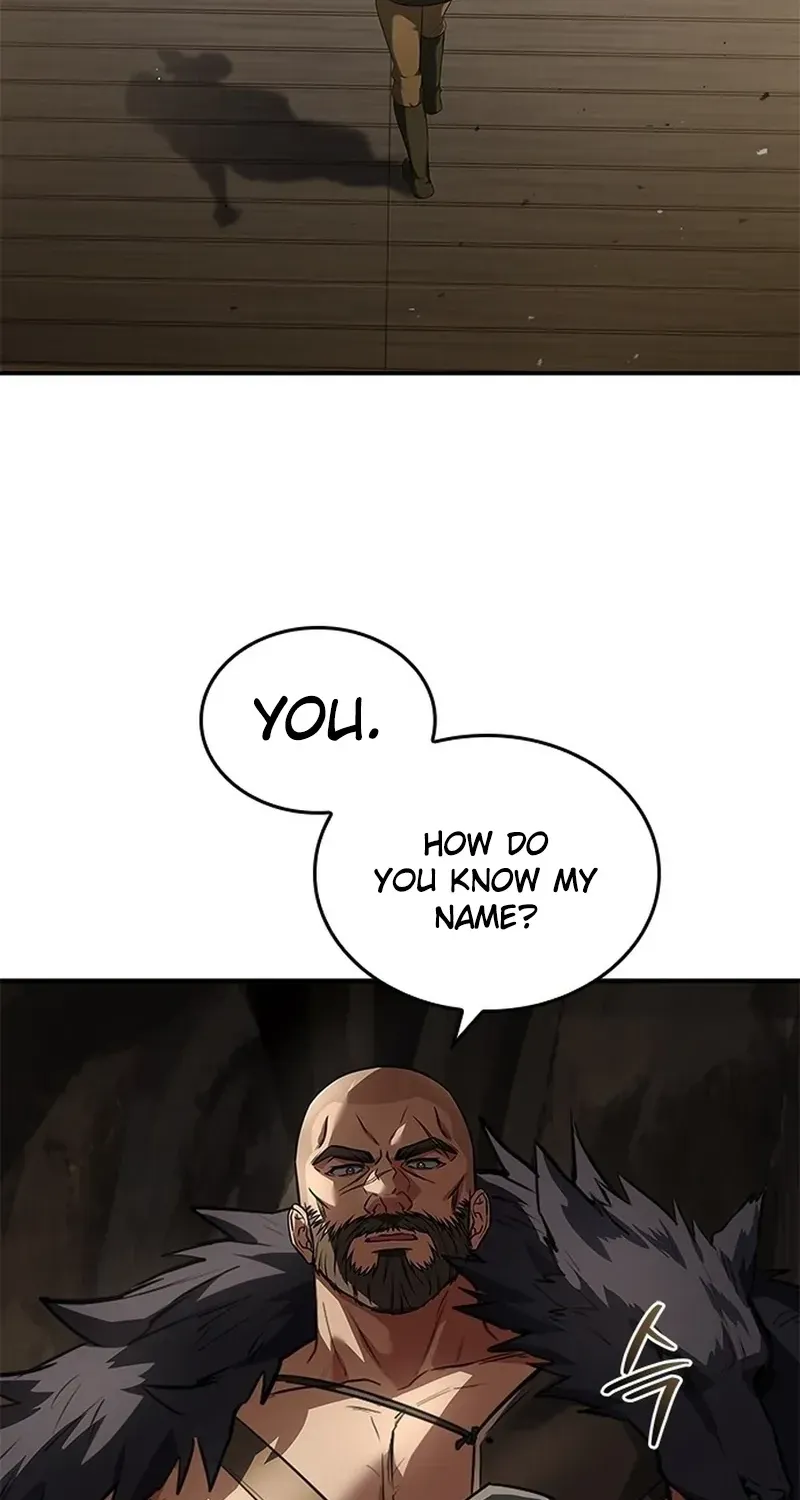 A Barbarian from the Medieval Era Chapter 2 page 5 - 