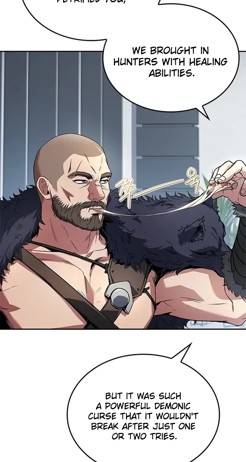 A Barbarian from the Medieval Era Chapter 2 page 43 - 