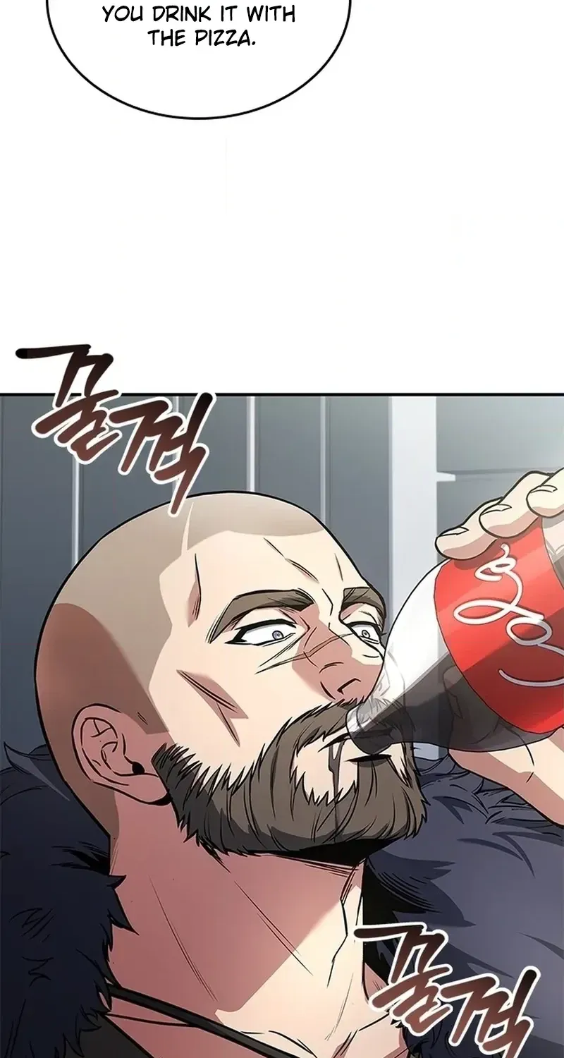 A Barbarian from the Medieval Era Chapter 2 page 51 - 