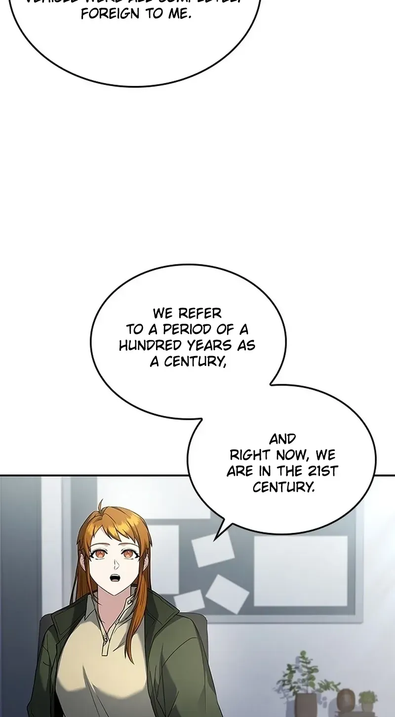 A Barbarian from the Medieval Era Chapter 2 page 60 - 