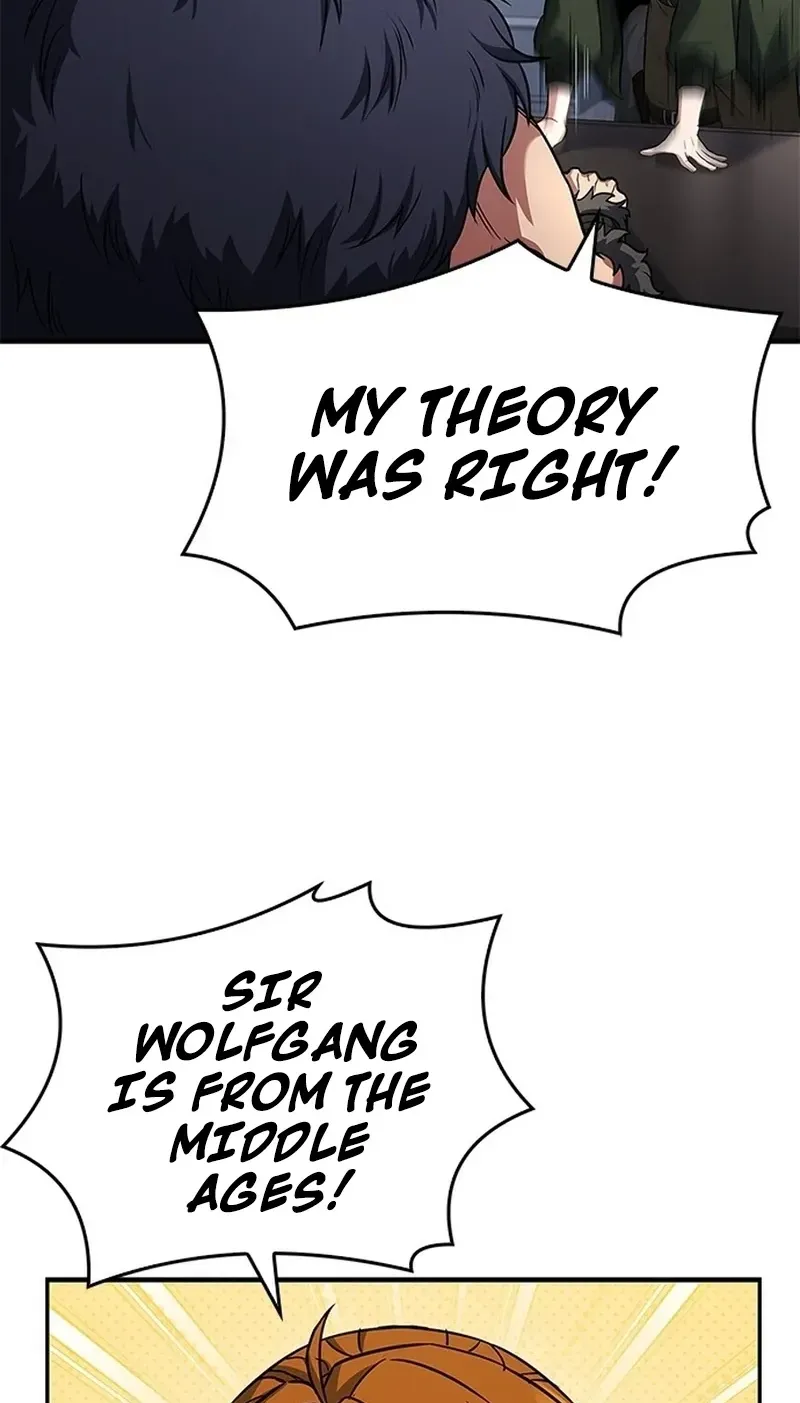 A Barbarian from the Medieval Era Chapter 2 page 65 - 