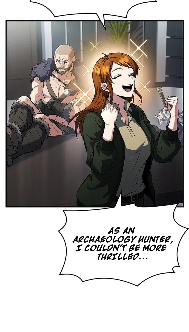 A Barbarian from the Medieval Era Chapter 2 page 67 - 