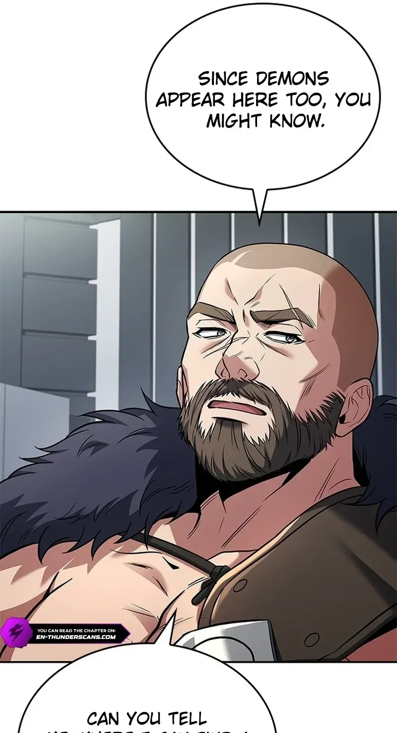 A Barbarian from the Medieval Era Chapter 2 page 71 - 
