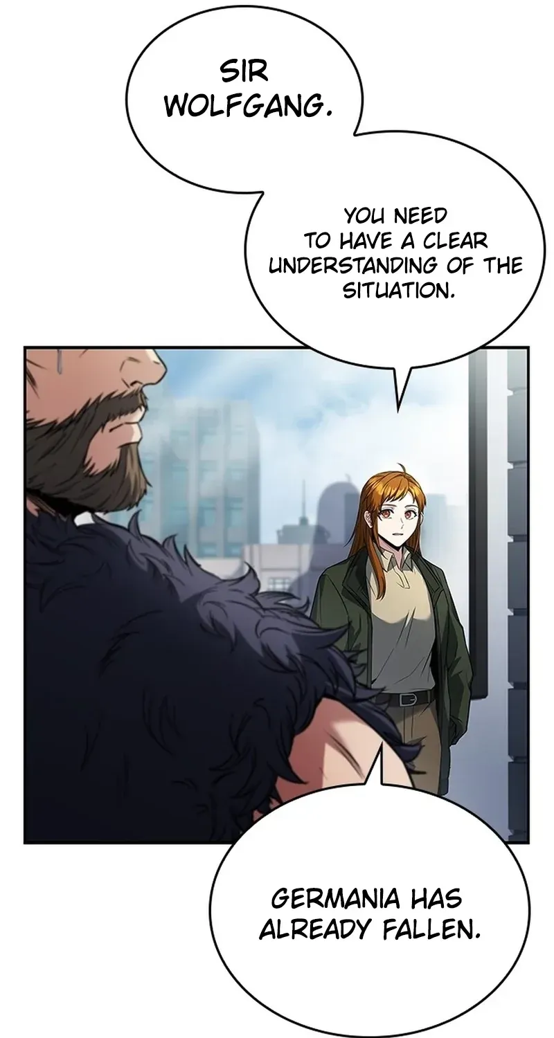 A Barbarian from the Medieval Era Chapter 2 page 79 - 