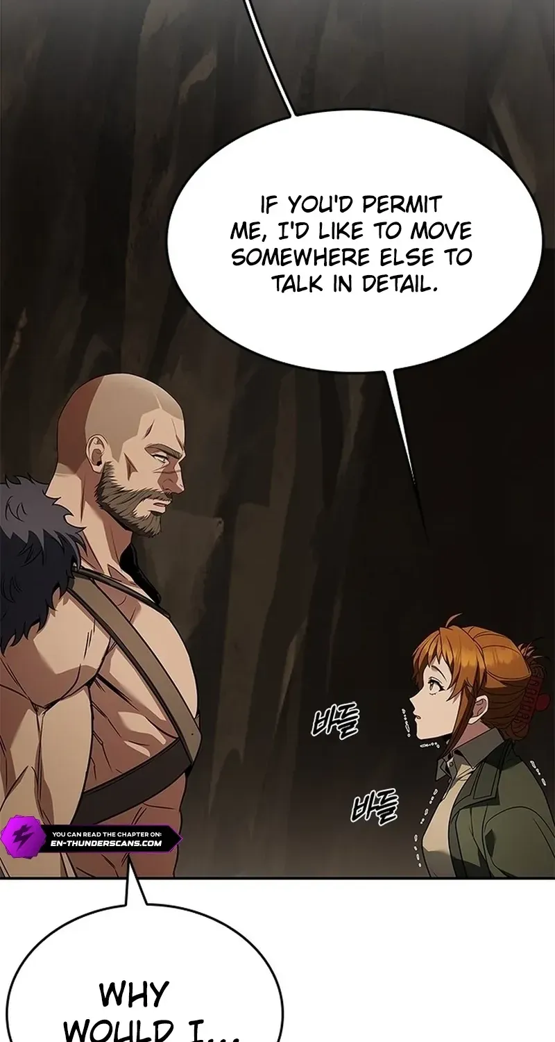 A Barbarian from the Medieval Era Chapter 2 page 9 - 
