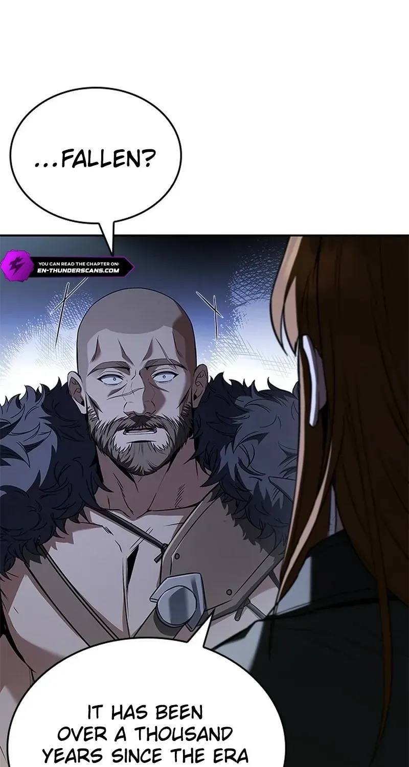 A Barbarian from the Medieval Era Chapter 2 page 81 - 