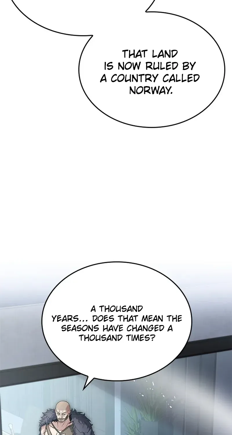 A Barbarian from the Medieval Era Chapter 2 page 83 - 